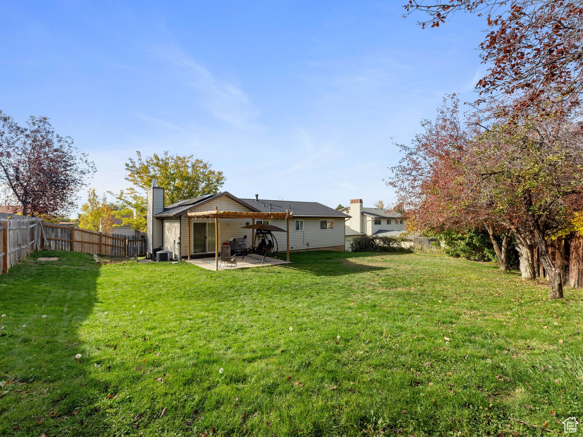 NALDER HEIGHTS - Residential