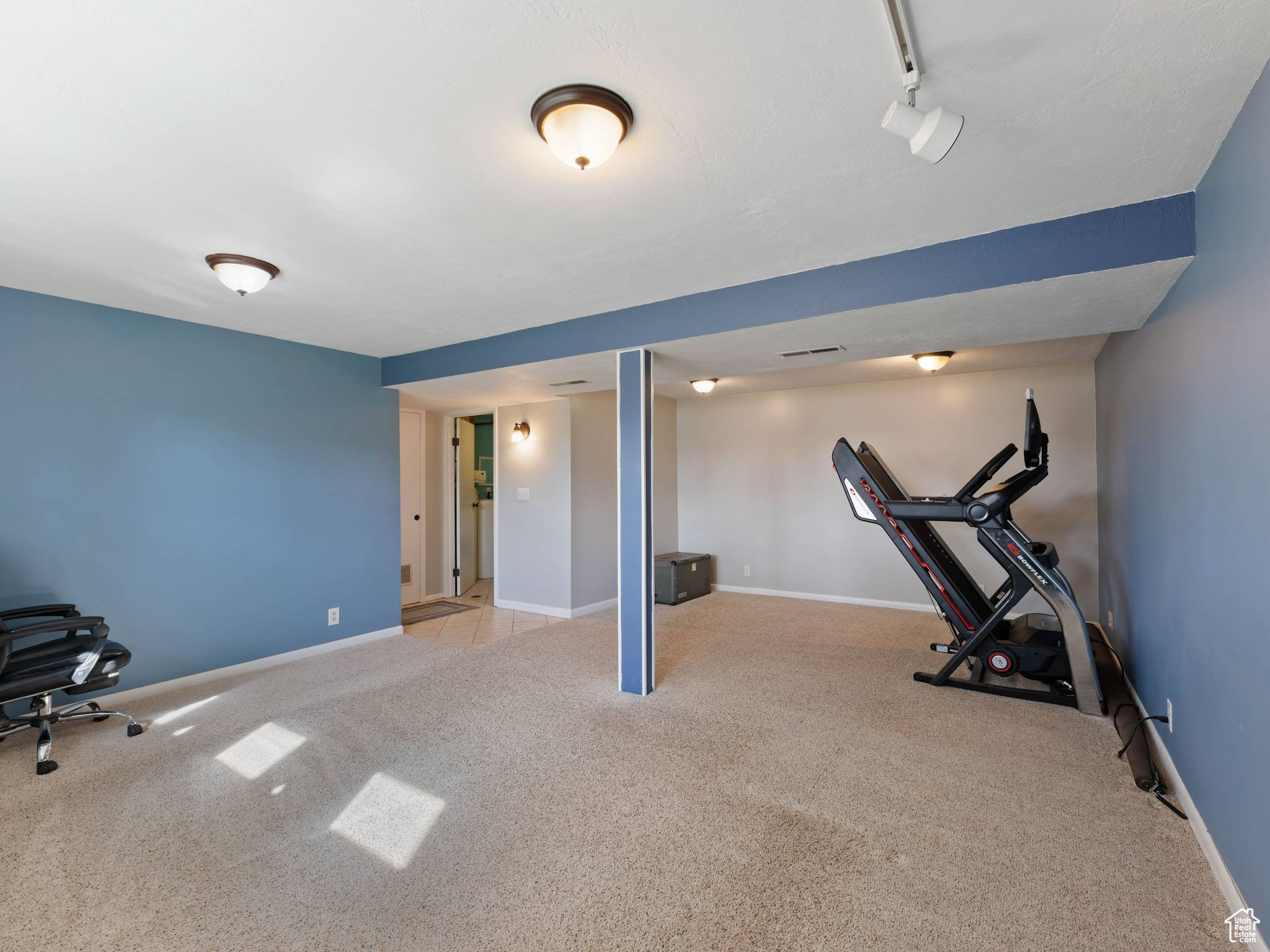 NALDER HEIGHTS - Residential