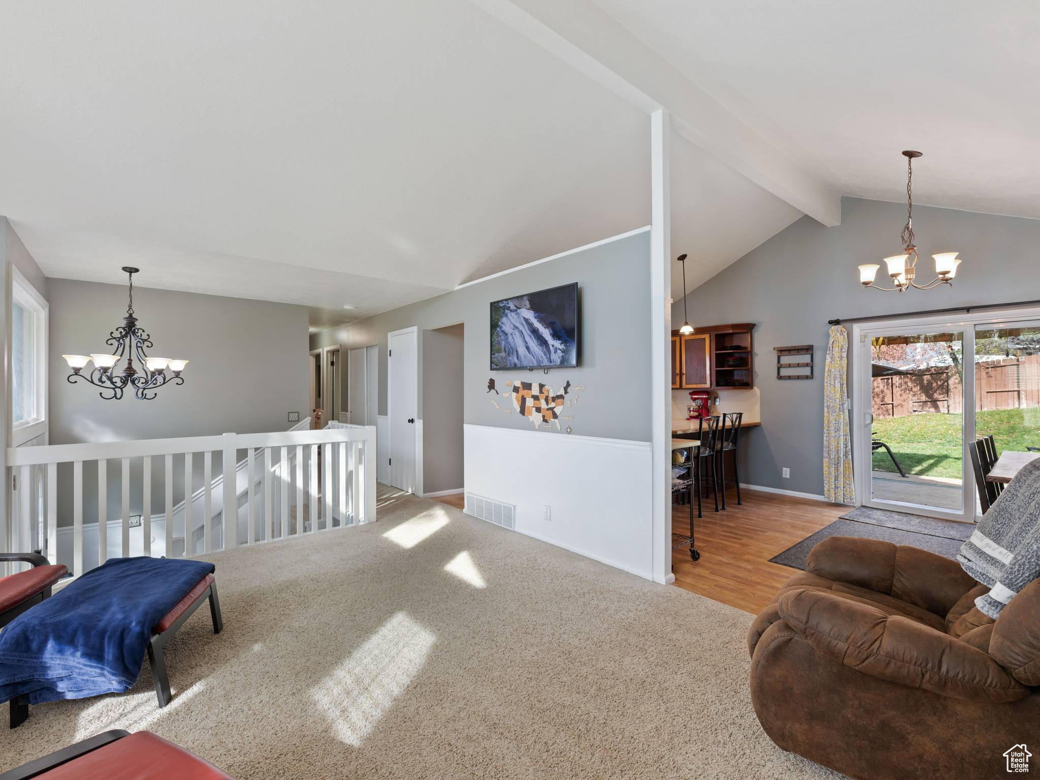 NALDER HEIGHTS - Residential