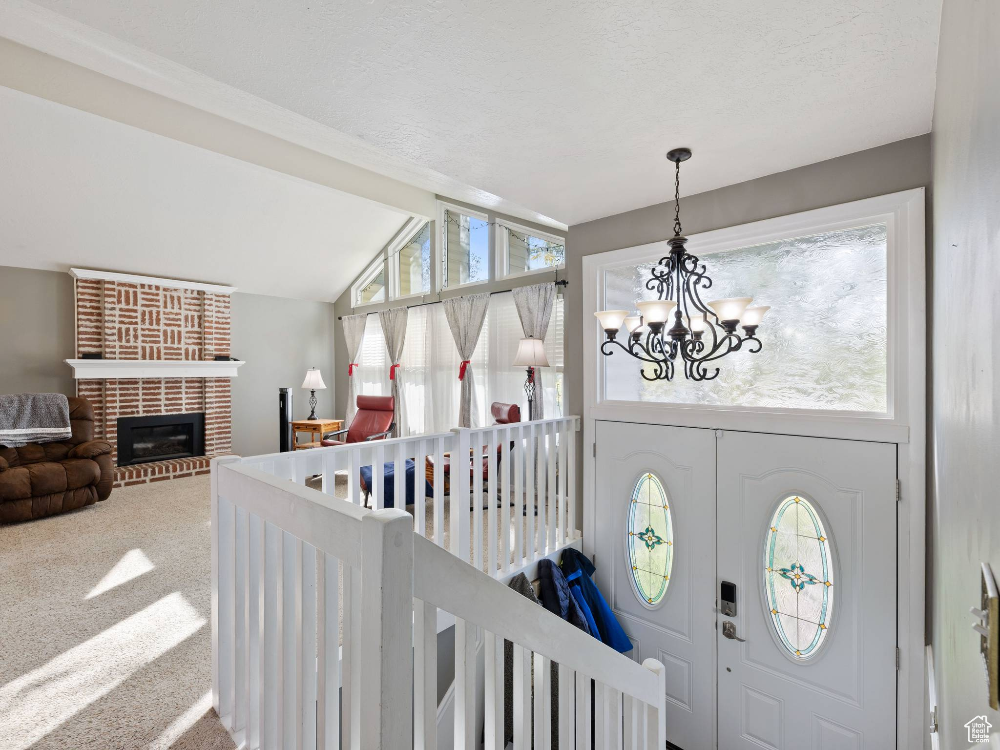 NALDER HEIGHTS - Residential