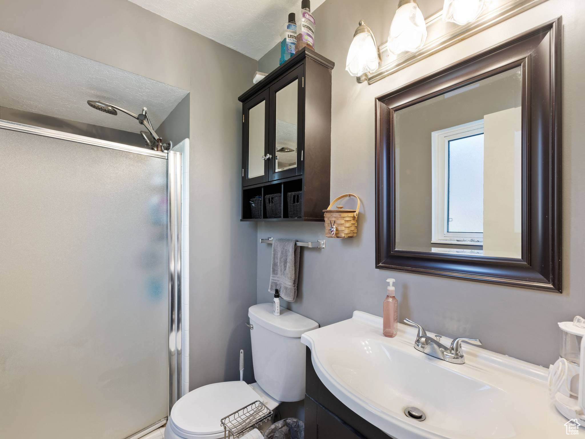 NALDER HEIGHTS - Residential