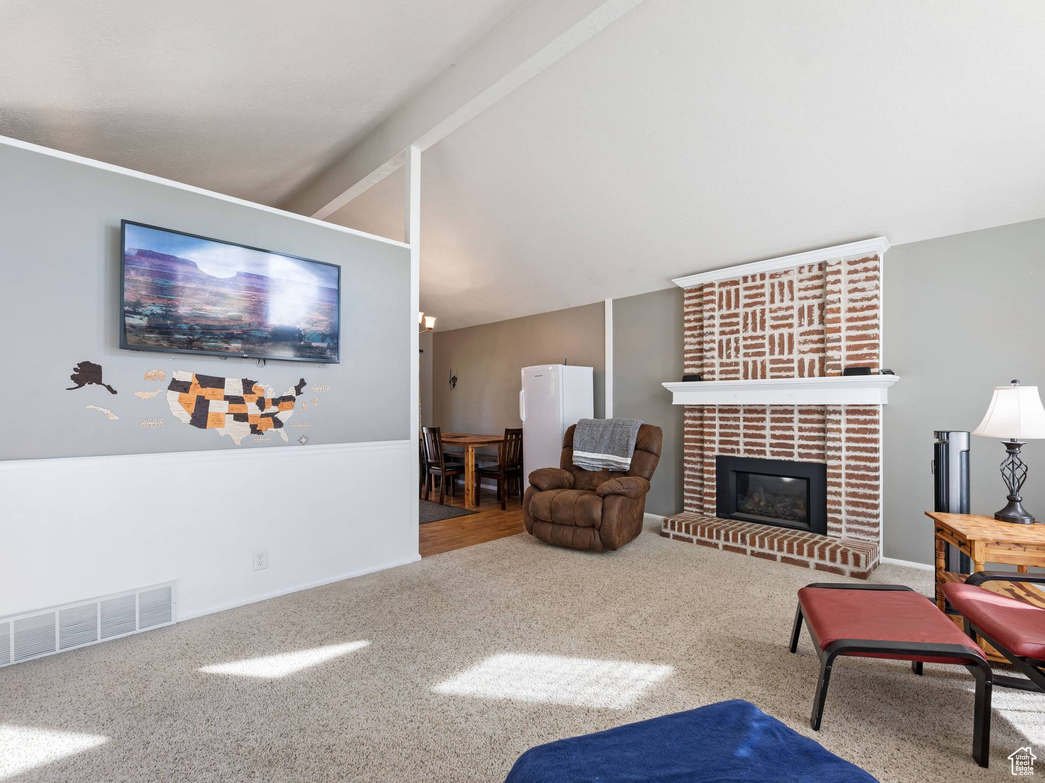 NALDER HEIGHTS - Residential