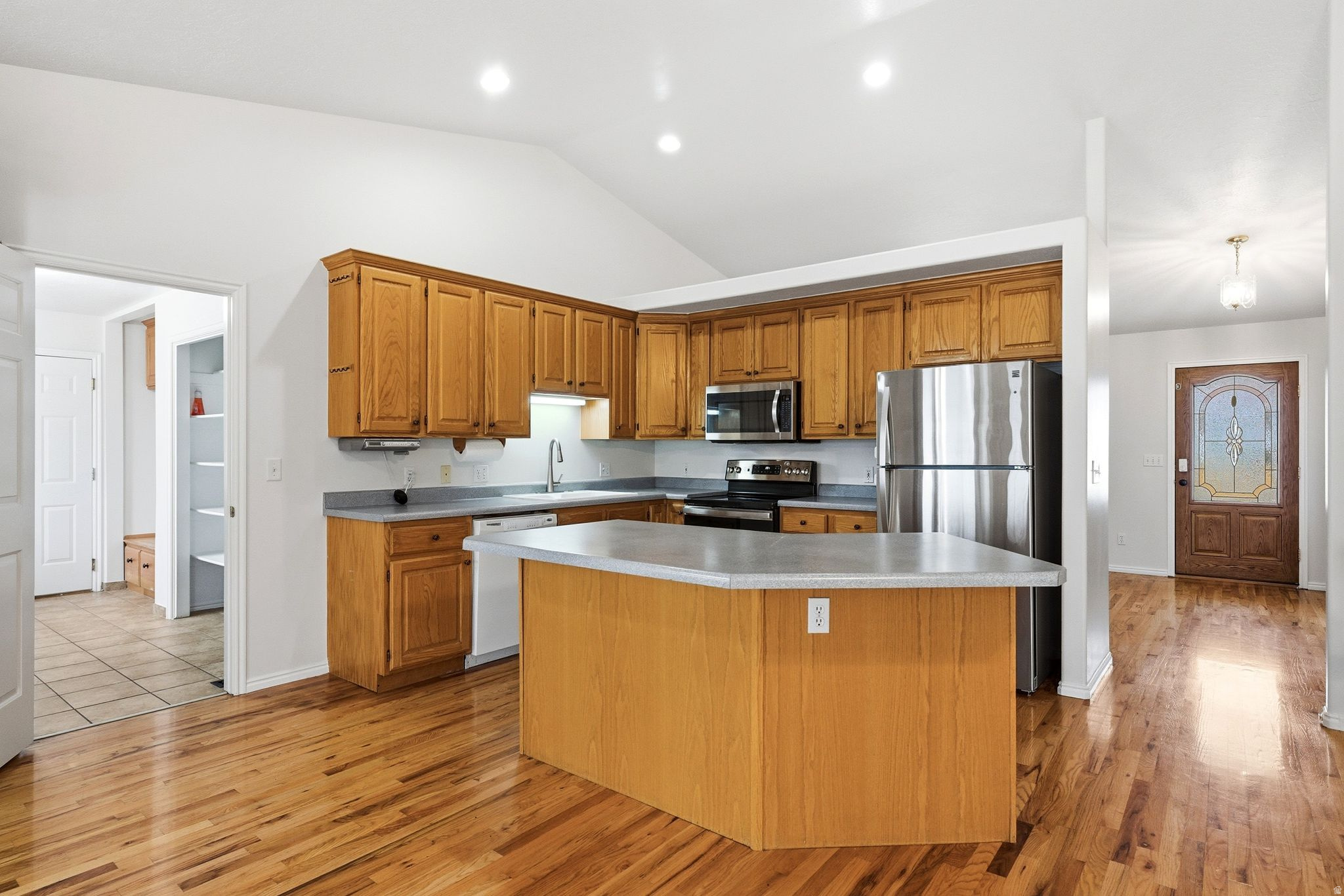 ORCHARD HILLS ACRES - Residential