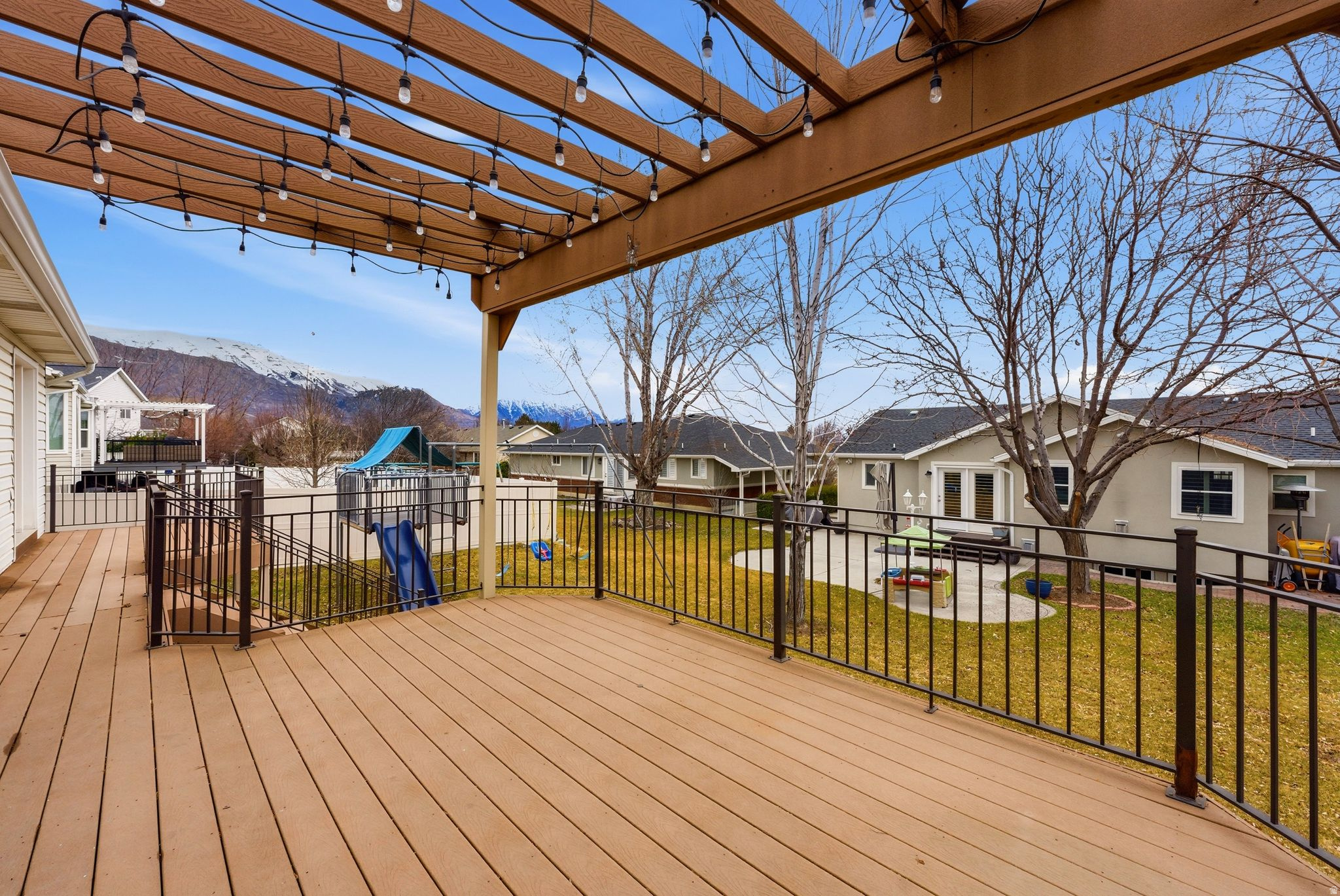 ORCHARD HILLS ACRES - Residential