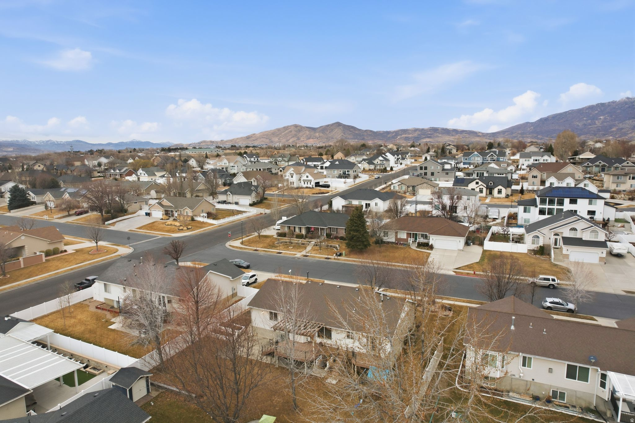 ORCHARD HILLS ACRES - Residential