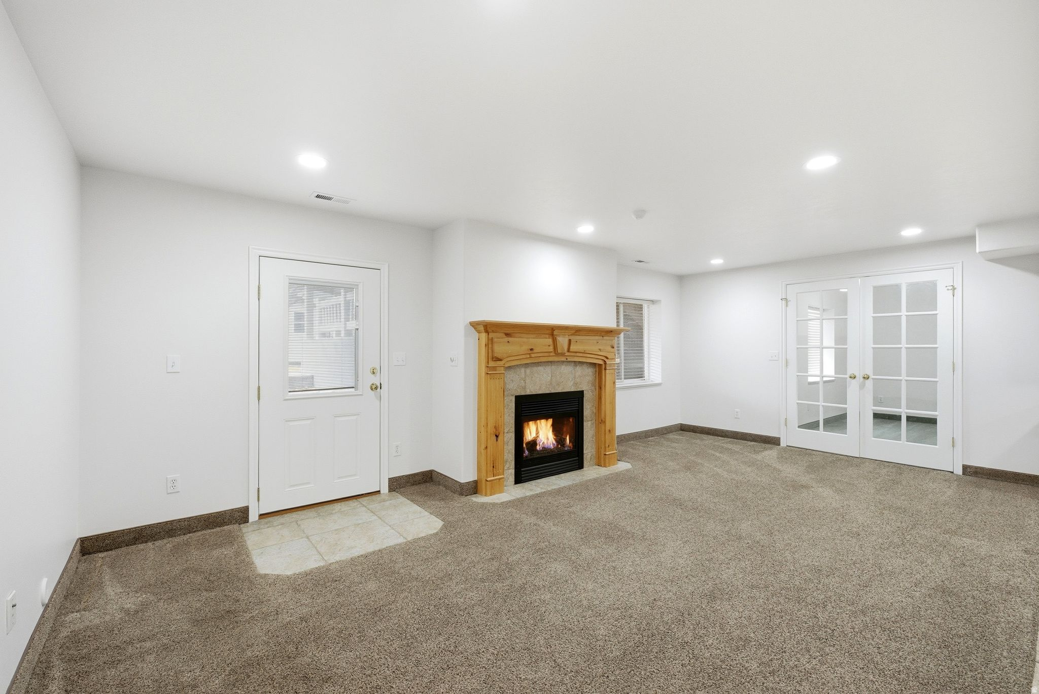 ORCHARD HILLS ACRES - Residential