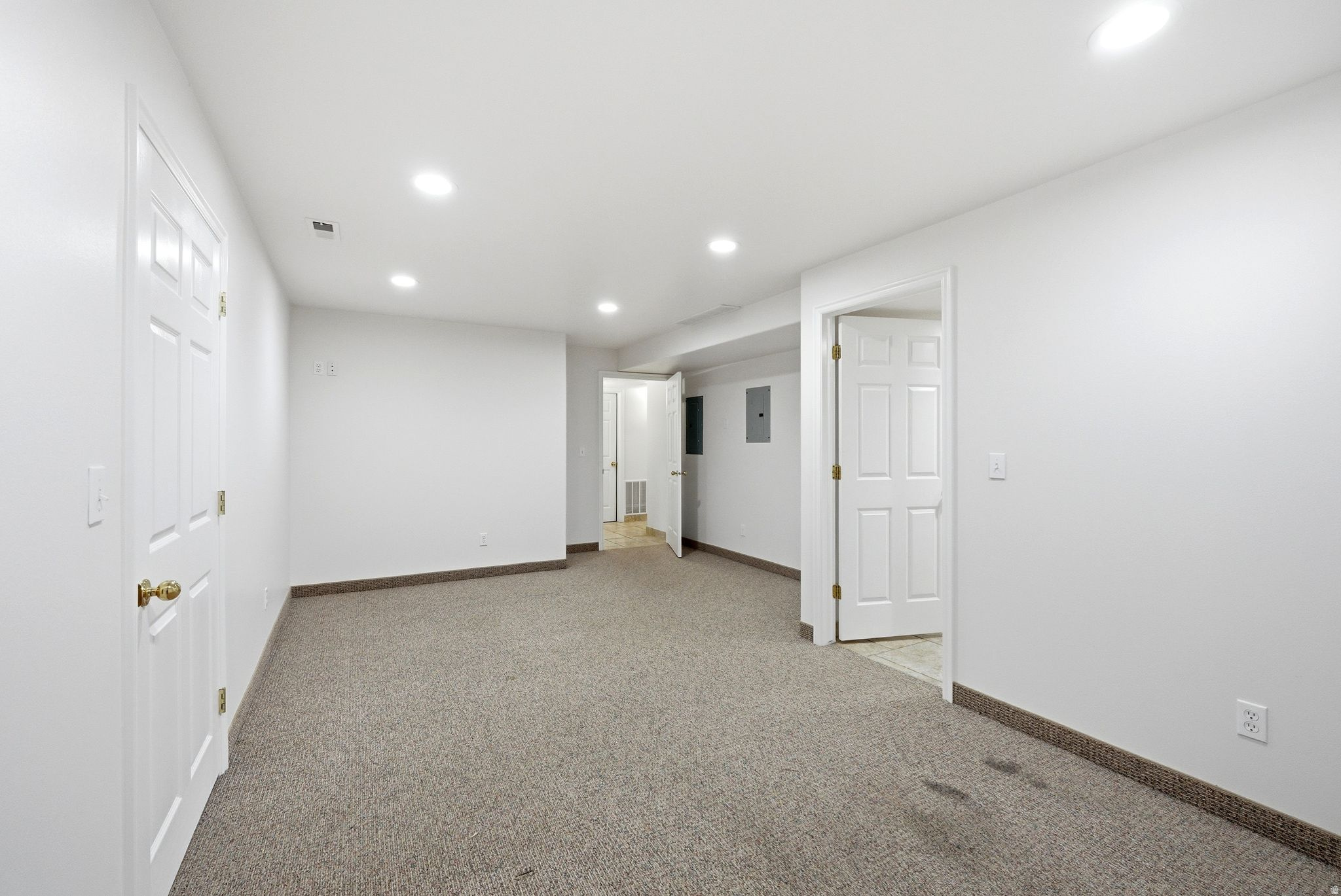 ORCHARD HILLS ACRES - Residential