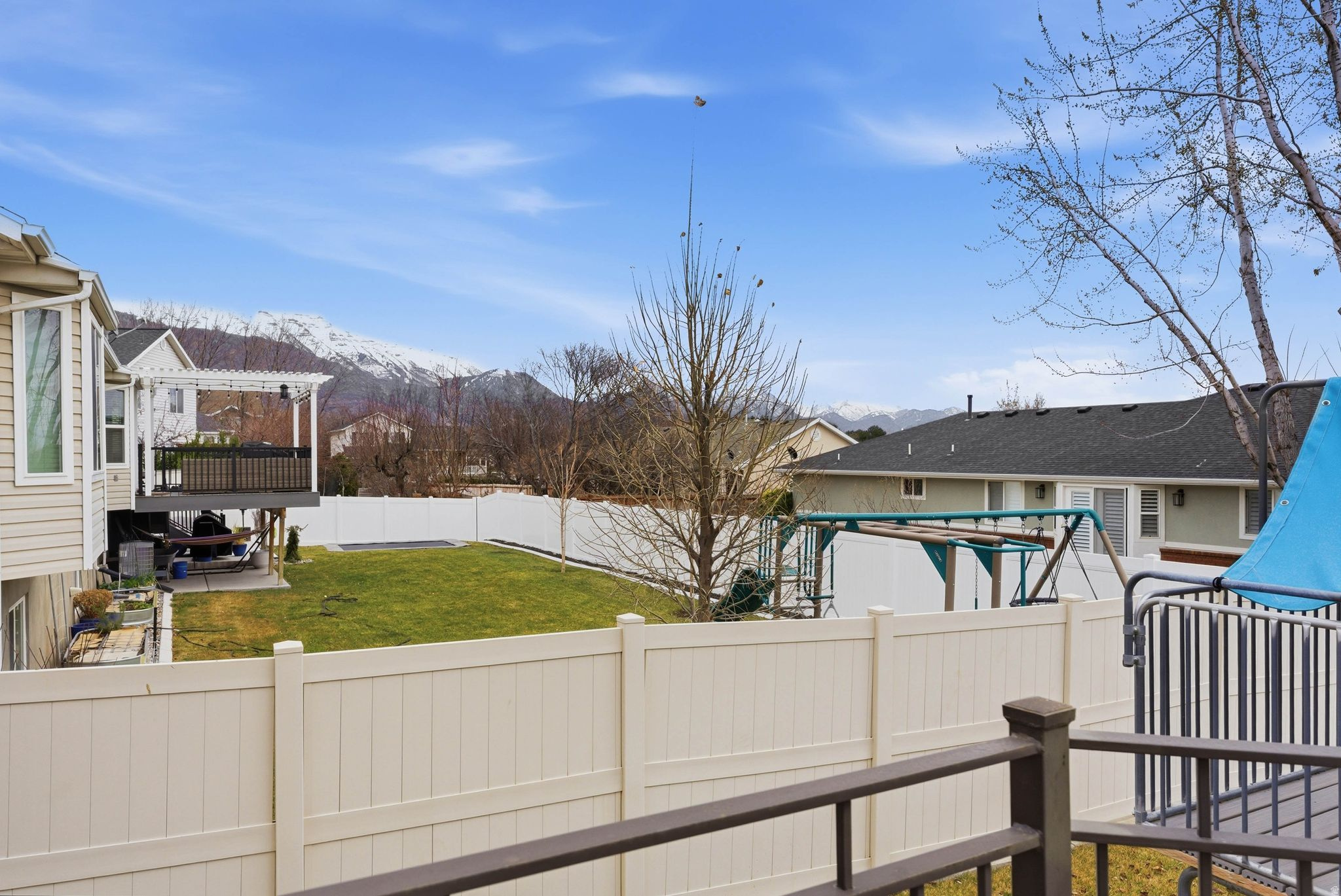 ORCHARD HILLS ACRES - Residential