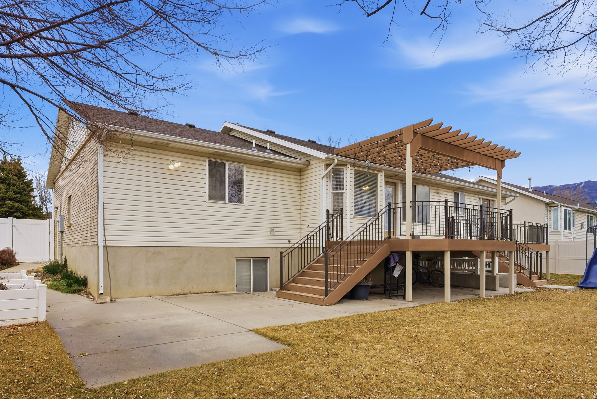 ORCHARD HILLS ACRES - Residential