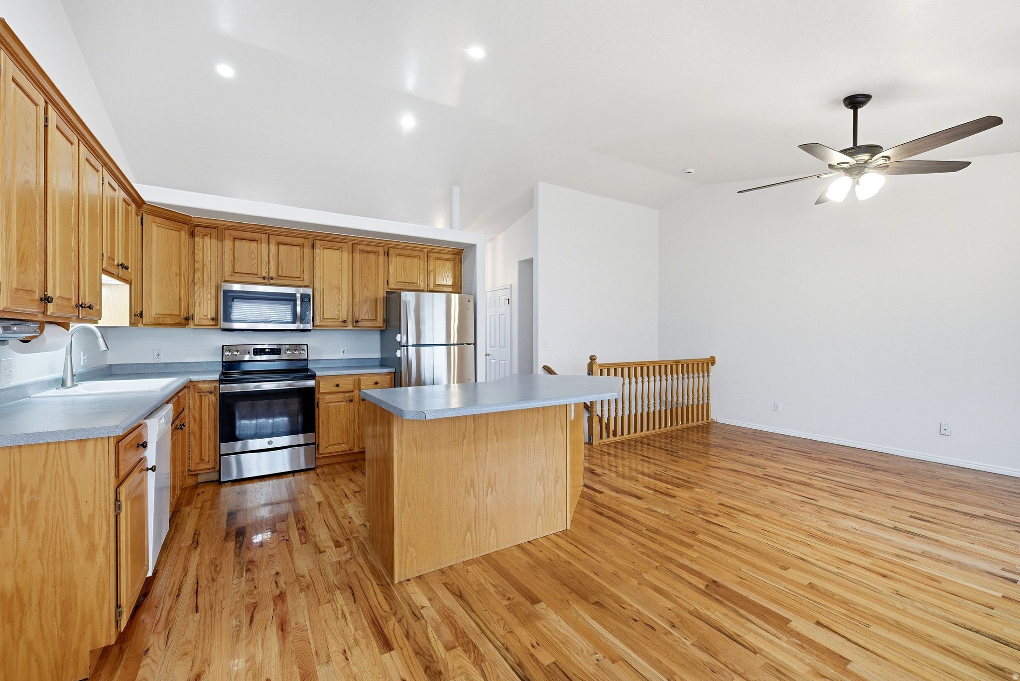 ORCHARD HILLS ACRES - Residential