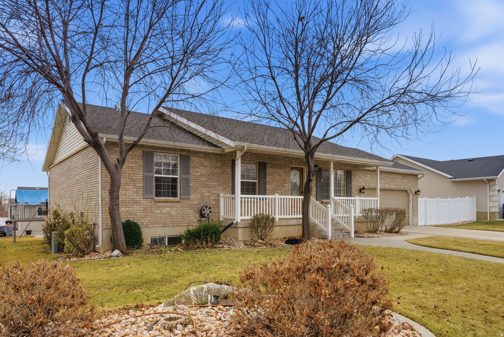 ORCHARD HILLS ACRES - Residential