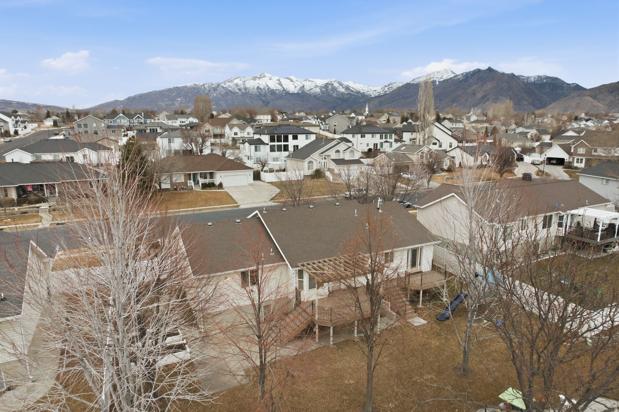 ORCHARD HILLS ACRES - Residential