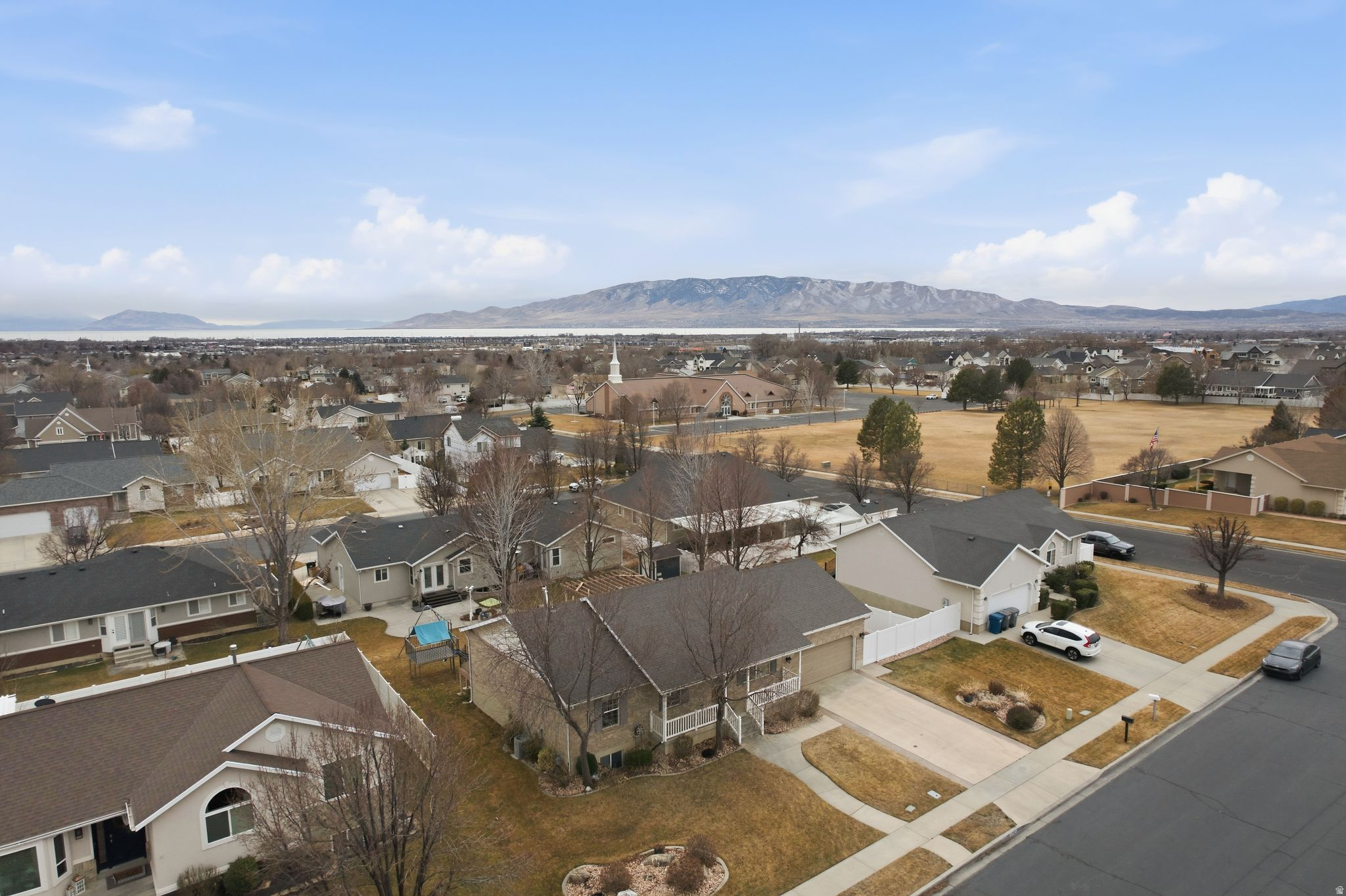 ORCHARD HILLS ACRES - Residential