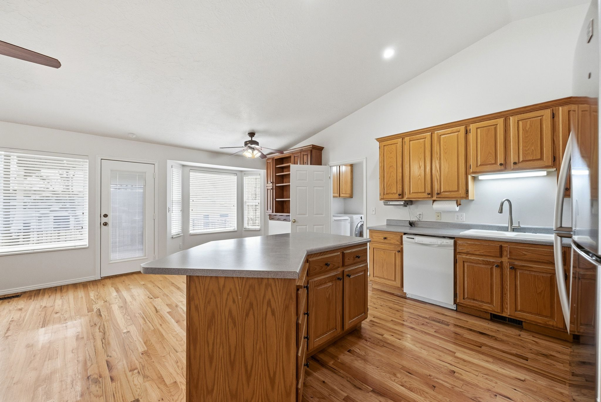 ORCHARD HILLS ACRES - Residential