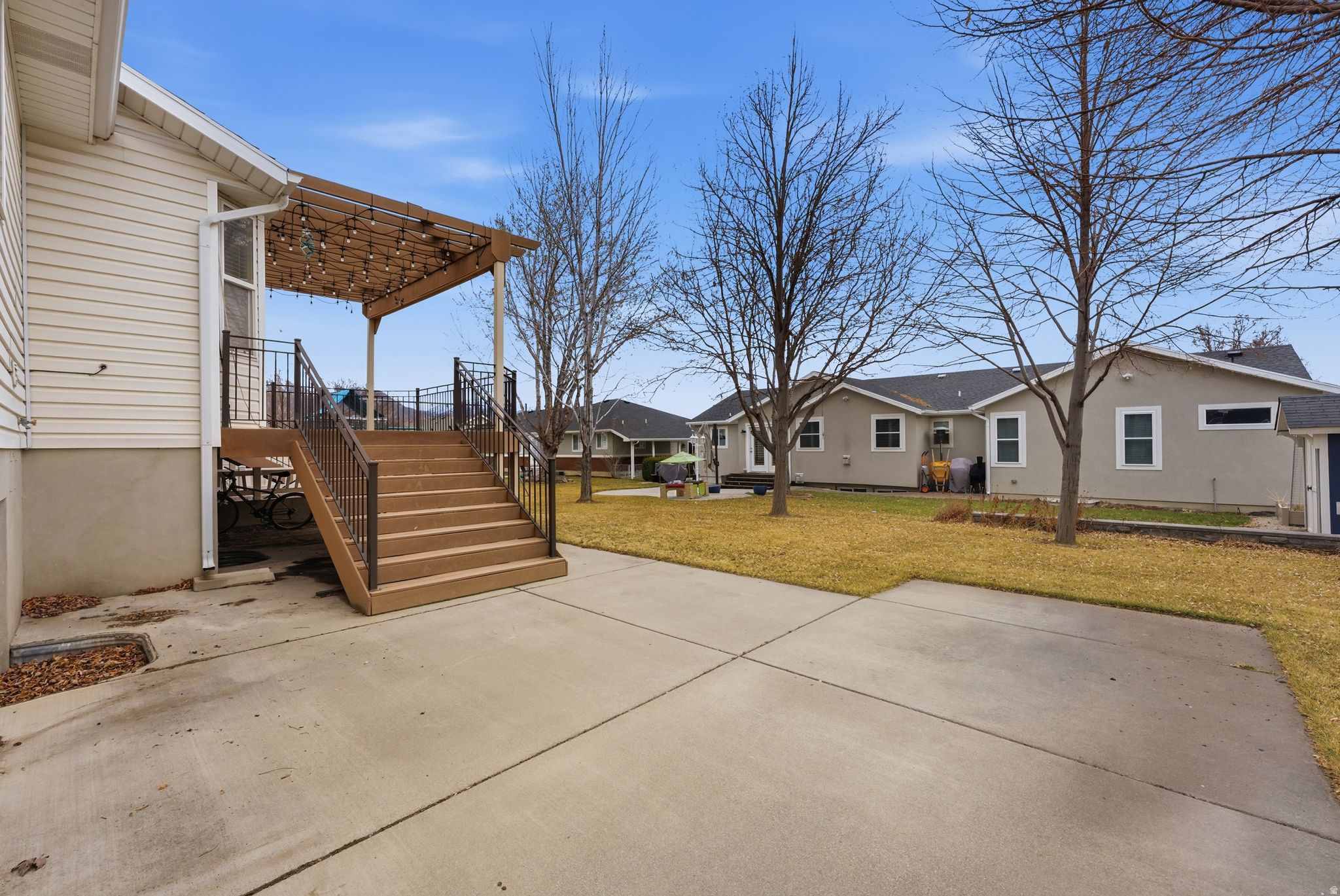 ORCHARD HILLS ACRES - Residential