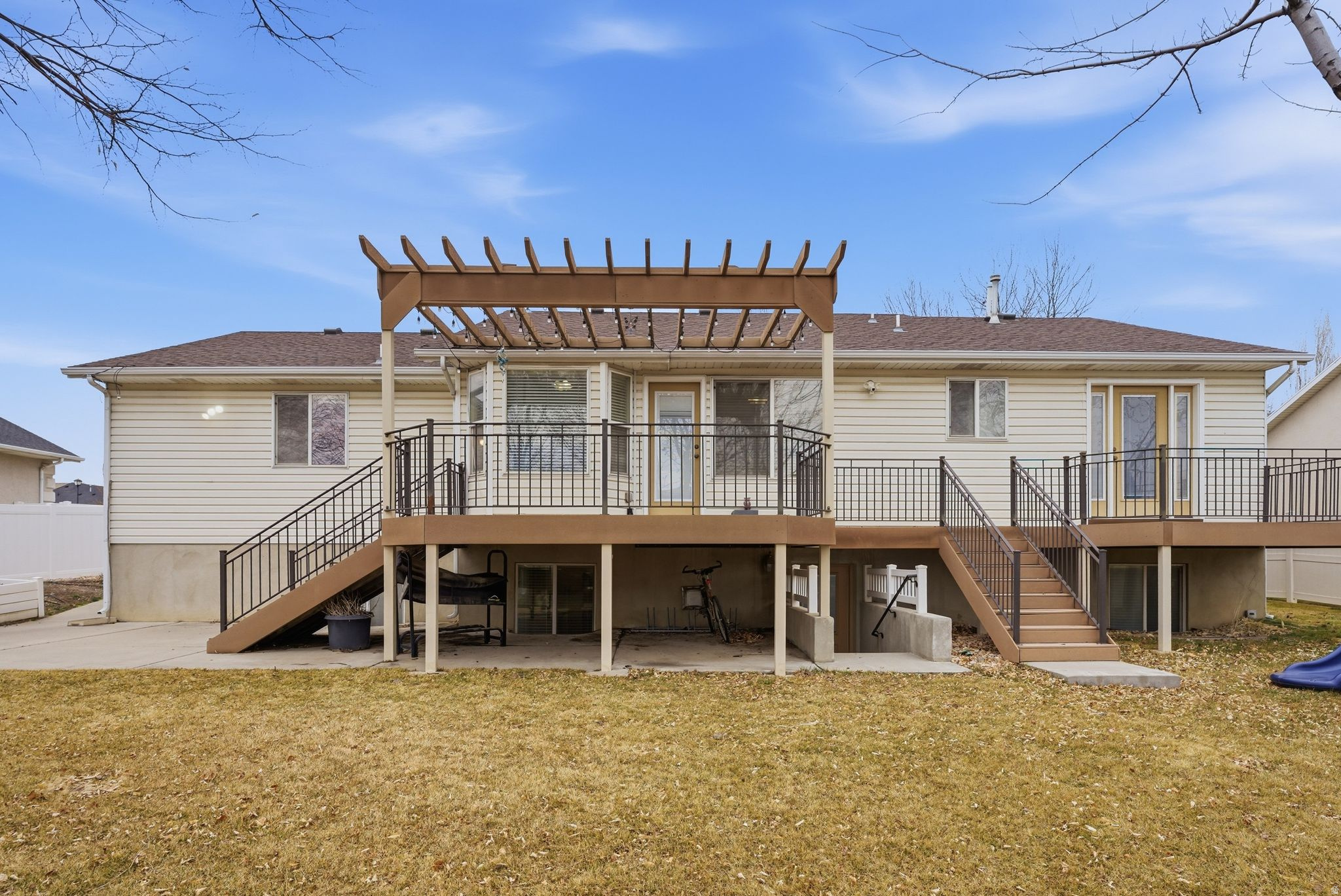 ORCHARD HILLS ACRES - Residential