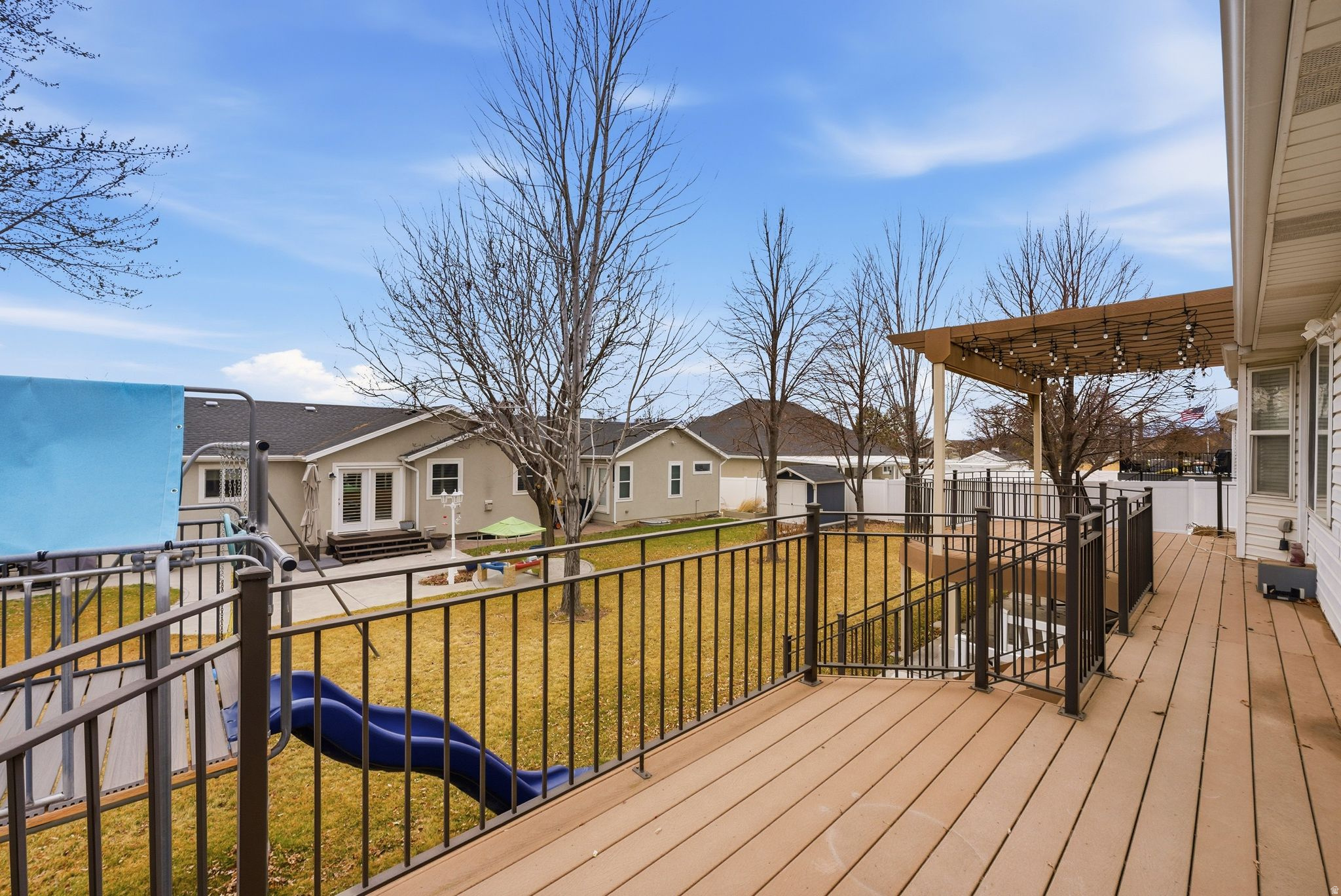 ORCHARD HILLS ACRES - Residential