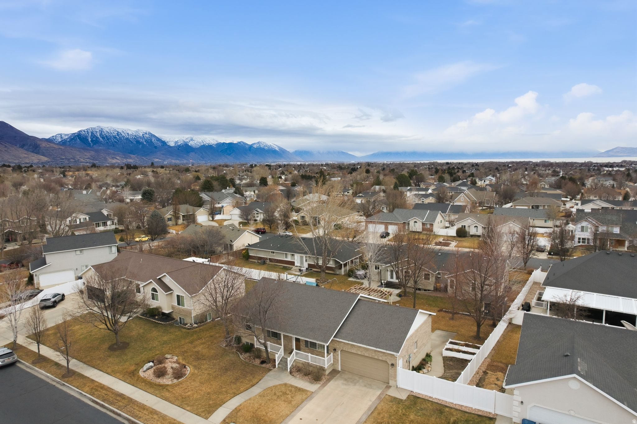 ORCHARD HILLS ACRES - Residential