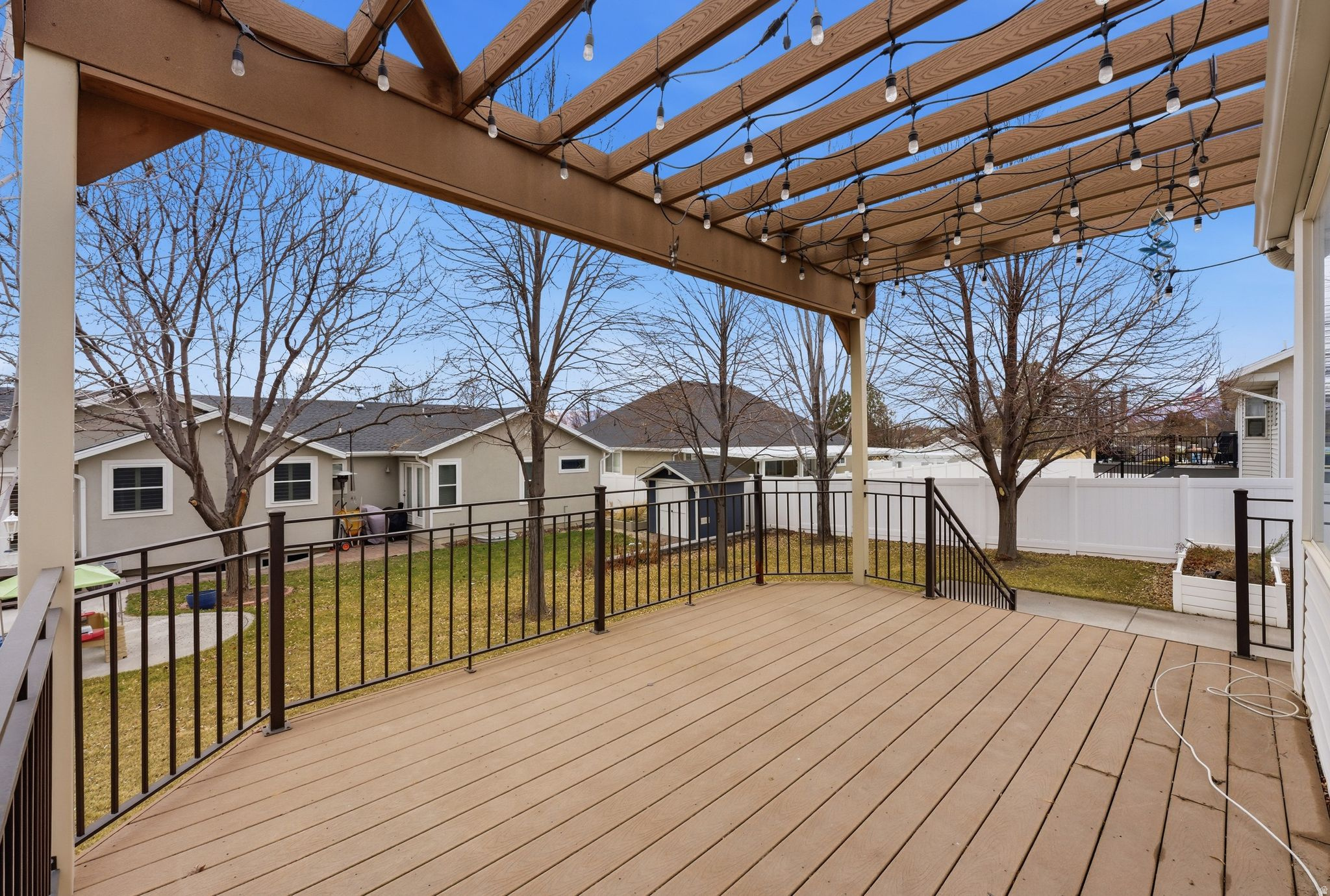 ORCHARD HILLS ACRES - Residential