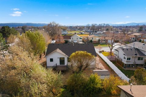 Tiny photo for 1254 W 8680 S, West Jordan, UT 84088 (MLS # 2125971)