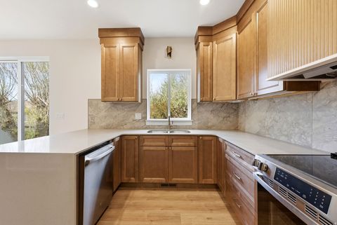 Tiny photo for 1254 W 8680 S, West Jordan, UT 84088 (MLS # 2125971)