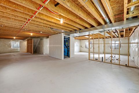 Tiny photo for 1254 W 8680 S, West Jordan, UT 84088 (MLS # 2125971)