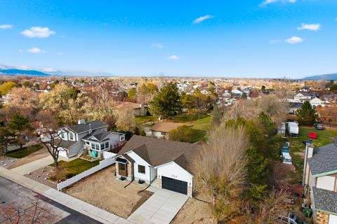 Tiny photo for 1254 W 8680 S, West Jordan, UT 84088 (MLS # 2125971)