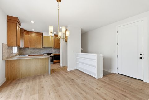 Tiny photo for 1254 W 8680 S, West Jordan, UT 84088 (MLS # 2125971)