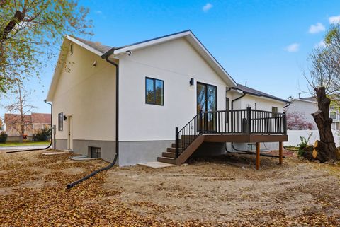 Tiny photo for 1254 W 8680 S, West Jordan, UT 84088 (MLS # 2125971)