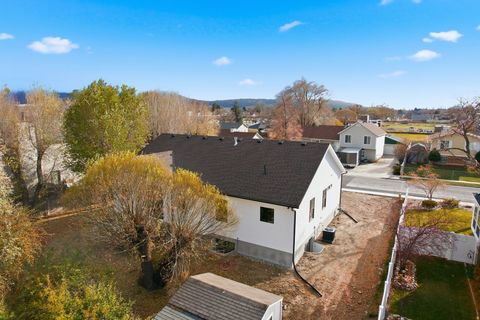 Tiny photo for 1254 W 8680 S, West Jordan, UT 84088 (MLS # 2125971)