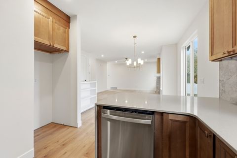 Tiny photo for 1254 W 8680 S, West Jordan, UT 84088 (MLS # 2125971)