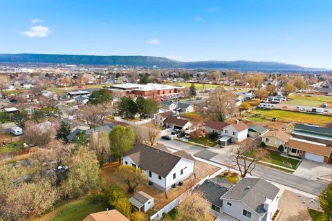 Tiny photo for 1254 W 8680 S, West Jordan, UT 84088 (MLS # 2125971)