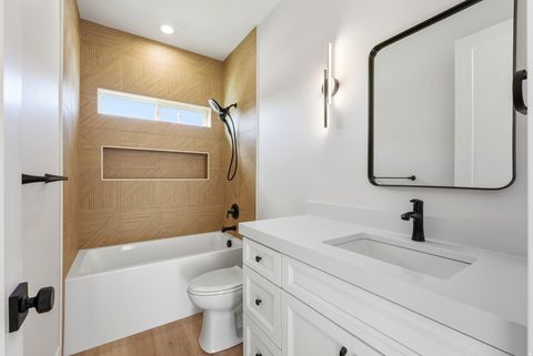 Tiny photo for 1254 W 8680 S, West Jordan, UT 84088 (MLS # 2125971)