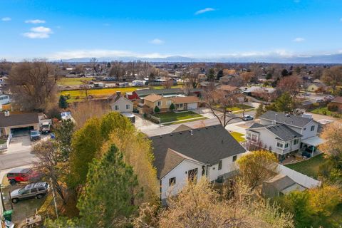 Tiny photo for 1254 W 8680 S, West Jordan, UT 84088 (MLS # 2125971)