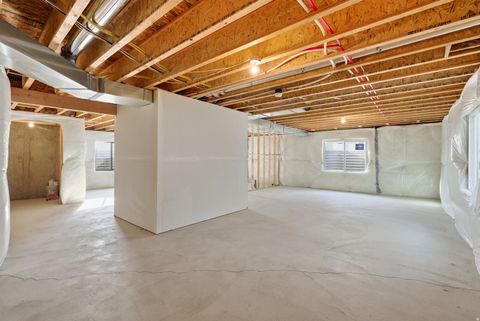 Tiny photo for 1254 W 8680 S, West Jordan, UT 84088 (MLS # 2125971)