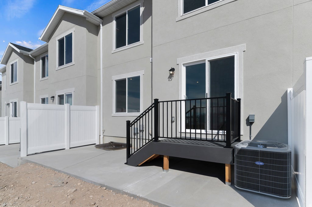 Photo of 1639 N OLD LOON AVE #1377, Tooele, UT 84074 (MLS # 2183629)