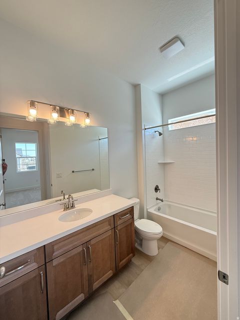 Tiny photo for 2177 W FORTUNE LN #451, Mapleton, UT 84664 (MLS # 2156843)