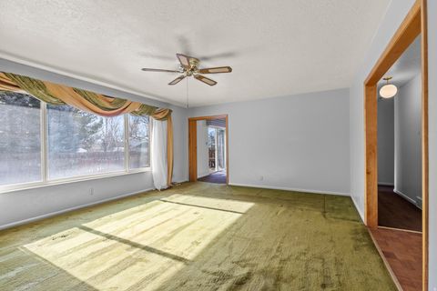 Tiny photo for 1660 E 1400 N, Logan, UT 84341 (MLS # 2135494)