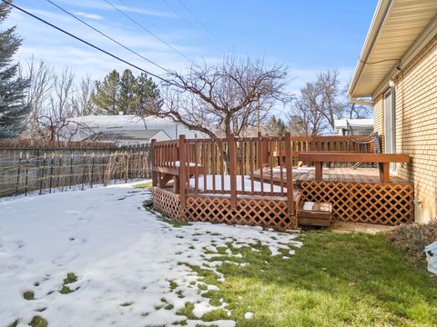 Tiny photo for 1660 E 1400 N, Logan, UT 84341 (MLS # 2135494)