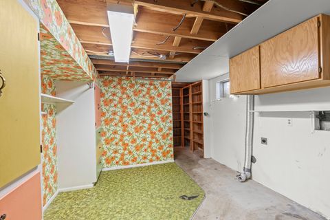 Tiny photo for 1660 E 1400 N, Logan, UT 84341 (MLS # 2135494)