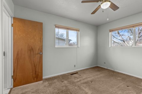 Tiny photo for 1660 E 1400 N, Logan, UT 84341 (MLS # 2135494)
