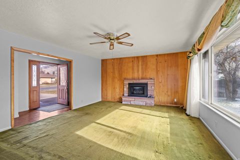 Tiny photo for 1660 E 1400 N, Logan, UT 84341 (MLS # 2135494)