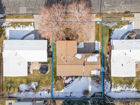 Tiny photo for 1660 E 1400 N, Logan, UT 84341 (MLS # 2135494)