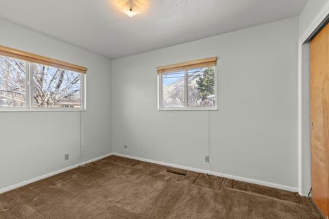 Tiny photo for 1660 E 1400 N, Logan, UT 84341 (MLS # 2135494)