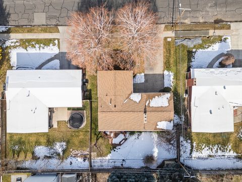 Tiny photo for 1660 E 1400 N, Logan, UT 84341 (MLS # 2135494)