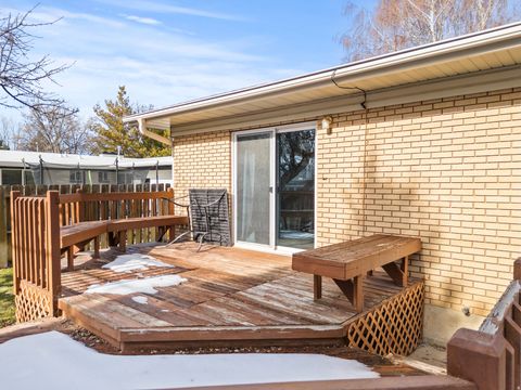 Tiny photo for 1660 E 1400 N, Logan, UT 84341 (MLS # 2135494)