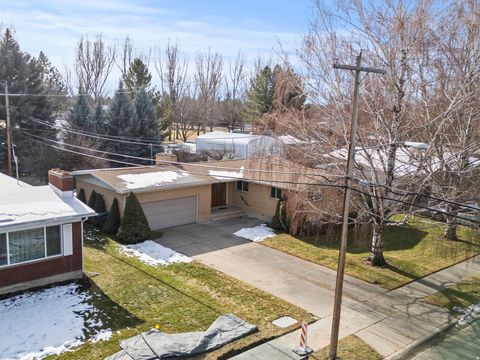 Tiny photo for 1660 E 1400 N, Logan, UT 84341 (MLS # 2135494)