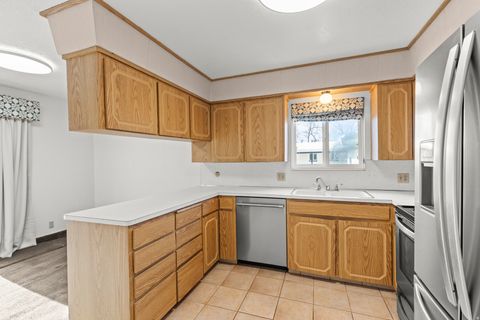 Tiny photo for 1660 E 1400 N, Logan, UT 84341 (MLS # 2135494)