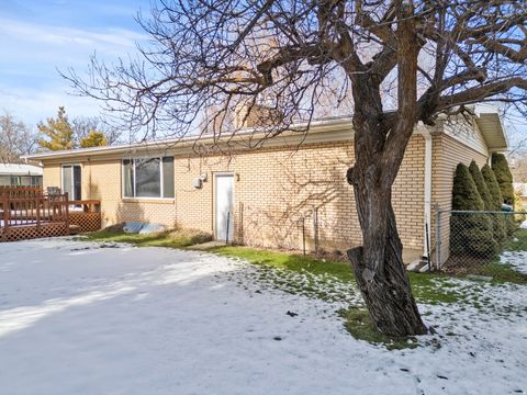 Tiny photo for 1660 E 1400 N, Logan, UT 84341 (MLS # 2135494)