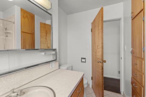 Tiny photo for 1660 E 1400 N, Logan, UT 84341 (MLS # 2135494)